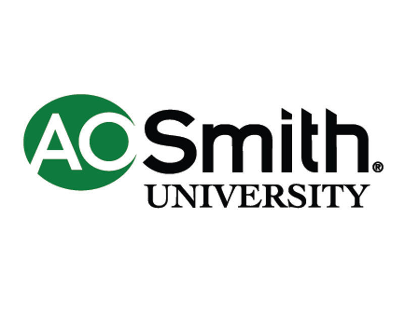 A. O. Smith University Announces March Class Schedule | 2022-03-01