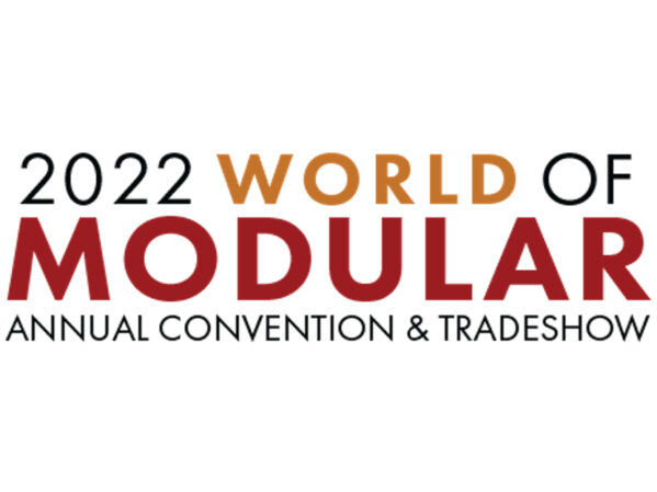  ICC Joins Offsite Construction Industry at 2022 World of Modular Annual Convention and Tradeshow