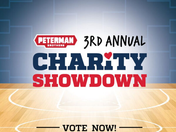 Peterman Brothers Set to Begin Annual Charity Showdown Competition