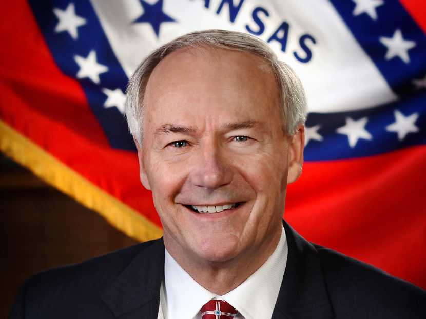 ACCA Applauds Arkansas Governor Asa Hutchinson For Signing Bill HB1712 ...