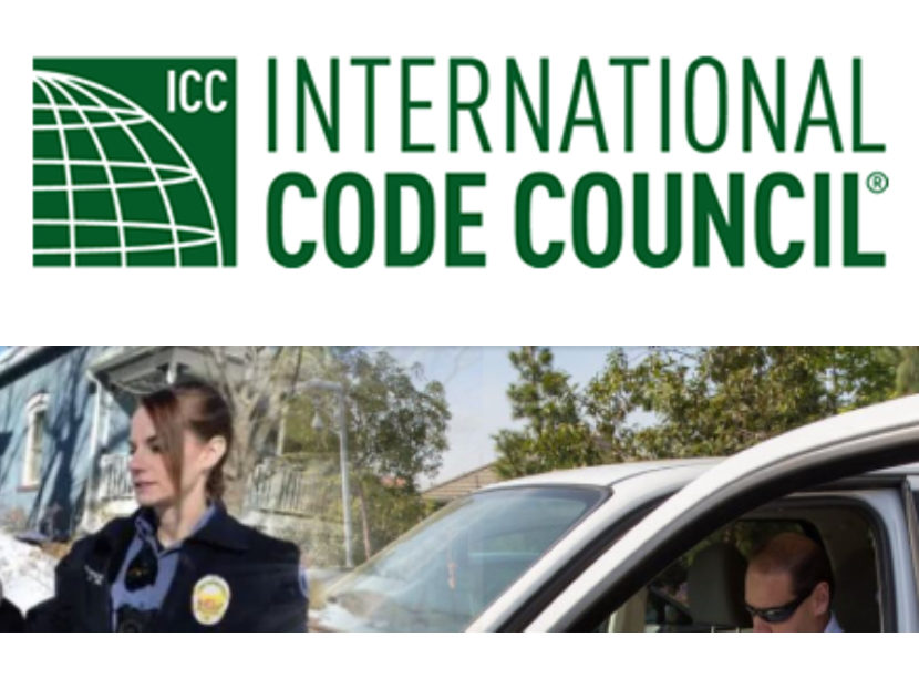 Icc And Code Enforcement Officer Safety Foundation Join Forces To Support Code Officials 21 05 12 Phcppros