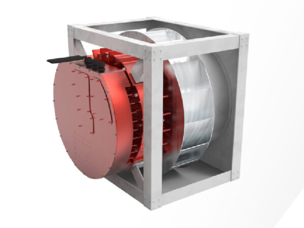 Infinitum Electric IEs Series Motor Product