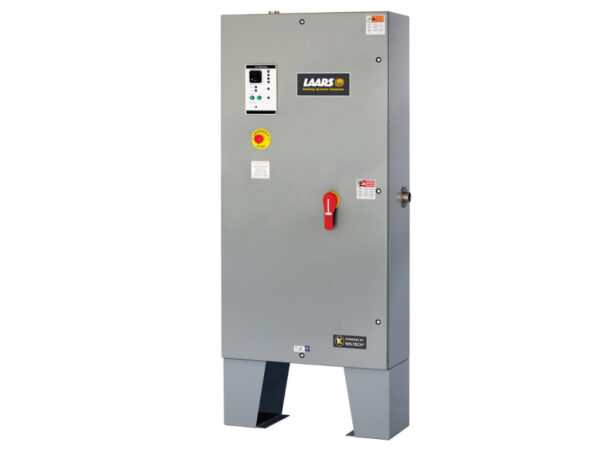 Laars Electric Tankless Water Heater