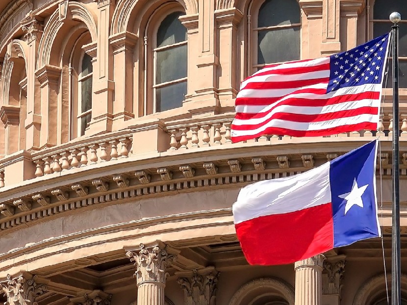 IAPMO Praises Texas Legislature For Reauthorizing Texas State Board Of ...