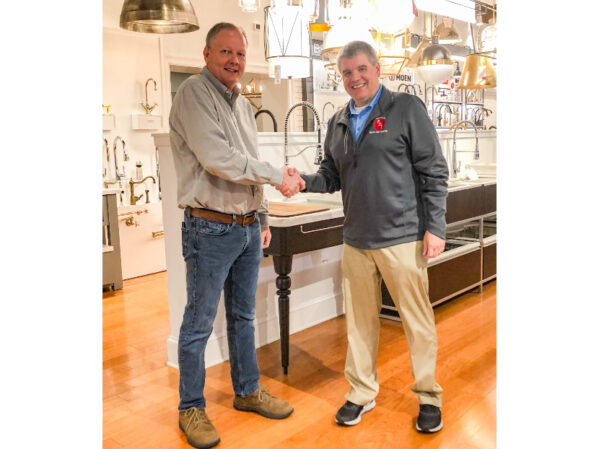 PDI Acquires West Georgia Plumbing Supply