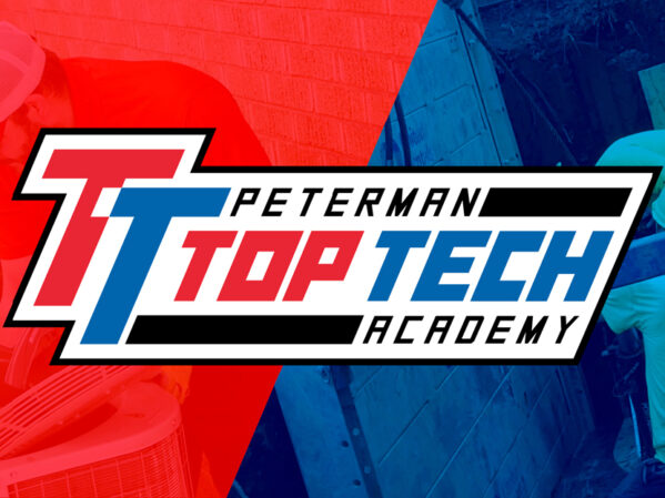 Peterman Heating, Cooling & Plumbing Trade School Marks Graduation of 10 New Technicians 