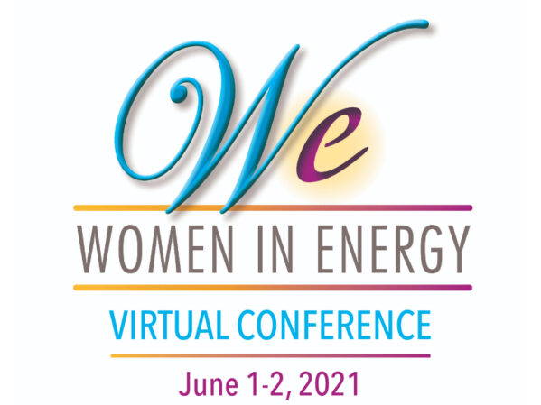 Women in Energy Virtual Conference Registration Open