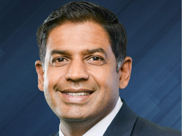 Franklin Electric Elects Chris Villavarayan Company Director