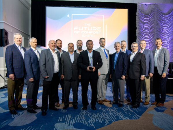 METUS Celebrates Distributors at Diamond Leadership Conference 1