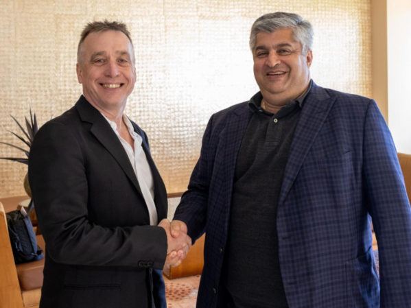 North American and Canadian Mechanical Contractors Associations Sign Memorandum of Understanding