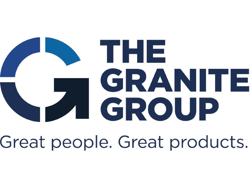 The Granite Group Unveils New Logo and Tagline 20220524 phcppros