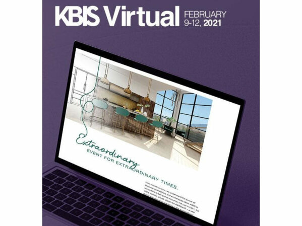 KBIS Virtual Countdown Begins