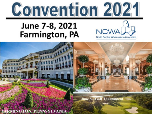 NCWA 2021 Convention Registration Now Open