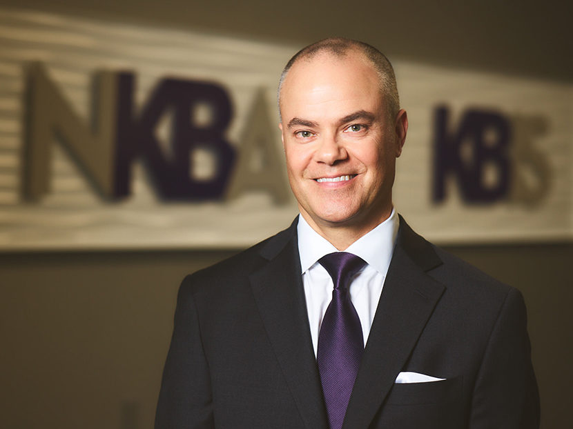 Off the Cuff: 2021 Kitchen & Bath Trends ft. NKBA CEO Bill Darcy