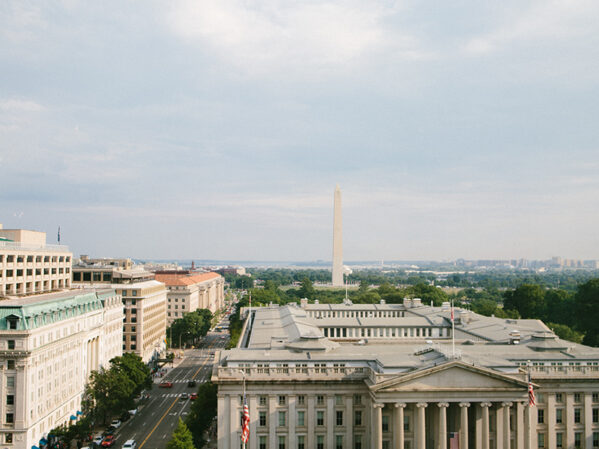 IAPMO Implores Congressional Leaders to Support Associations and Professional Trade Organizations in Future COVID-19 Relief Legislation