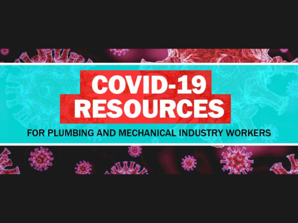 IAPMO Publishes COVID-19 Resource Page