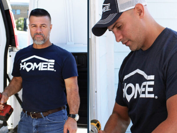 Ferguson Ventures invests in HOMEE