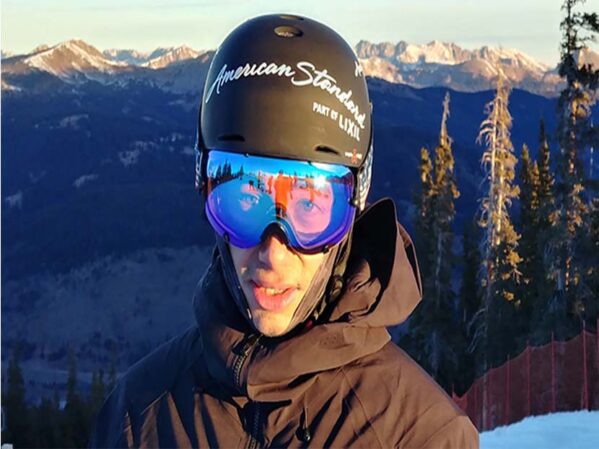 American Standard Partners with Plumber and Elite Snowboard Cross Athlete Jonathan Cheever