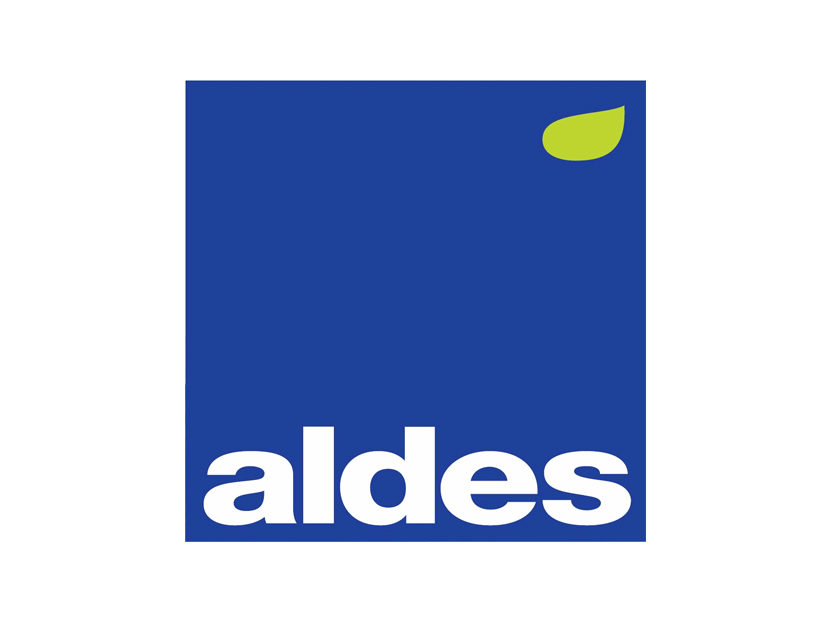 Aldes North America Ventilation Corporation