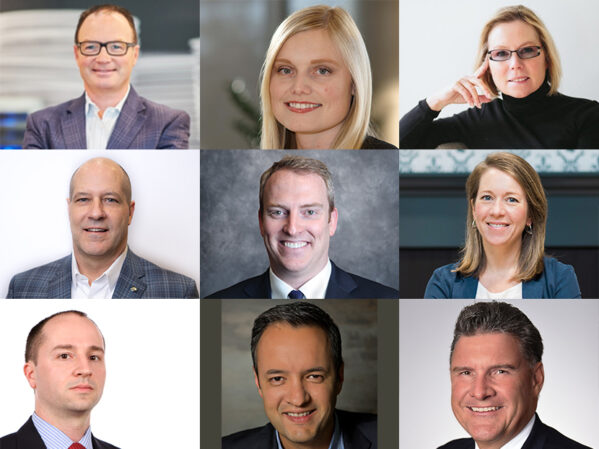 NKBA Announces 2020 Board of Directors 2