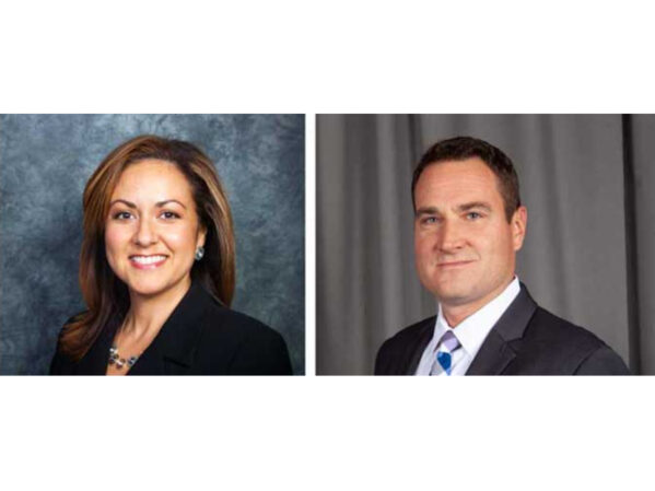 IAPMO Promotes Gaby Davis and Tom Palkon 2