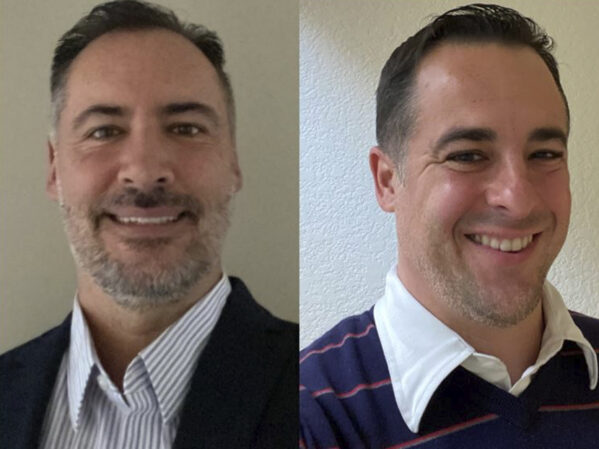 Jones Stephens Welcomes New Regional Sales Managers Brian Lee and Derrick Allen 2