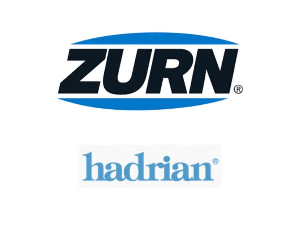 Zurn Acquires Hadrian