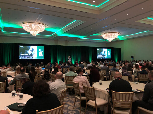 AD Breaks Participation Records at 2020 eCommerce Summit, Announces 5 Million SKUs Milestone Reached