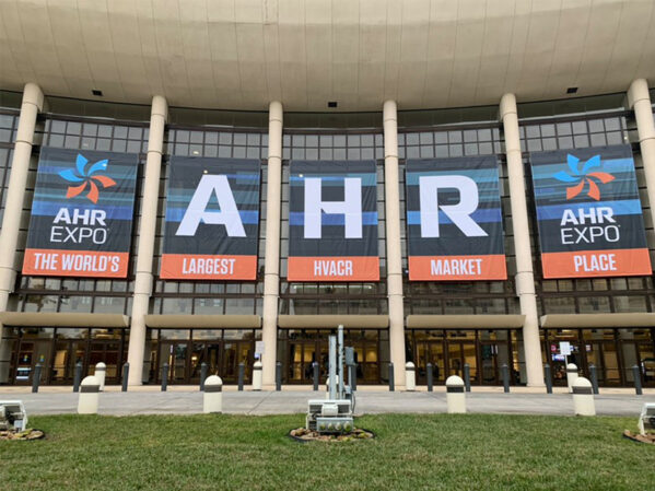 AHR Expo Releases 2020 Attendance Report 1