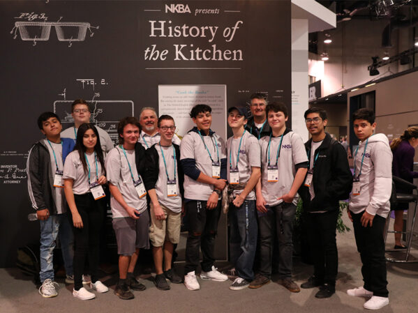 National Kitchen & Bath Association Launches NKBA NextUp Workforce Initiative 1