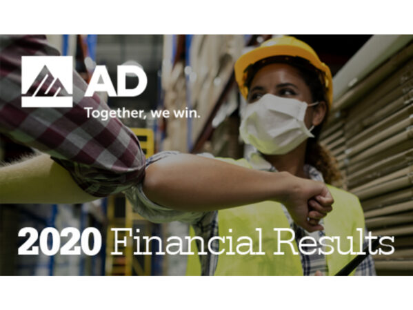   AD Announces Member Distribution Increase Despite Pandemic