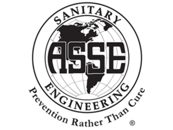 ASSE International Publishes New LEC for Point of Entry Anion Exchange — Nitrate Reduction 2