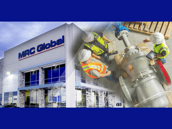 MRC Global Celebrates 100th Anniversary