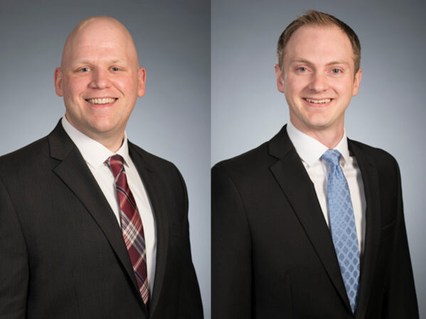 Precis Engineering Announces New Principals and Manager Promotions 1