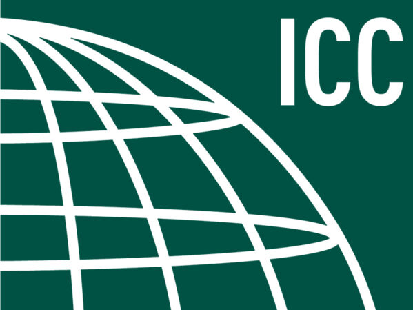 ICC LOGO