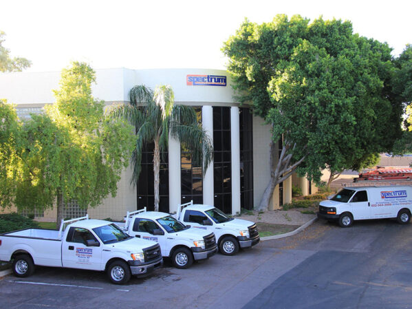 HB Global Acquires Spectrum Mechanical & Service Contractors