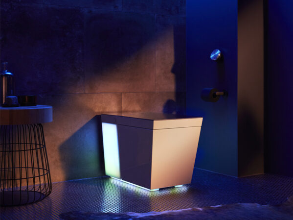 Kohler's Numi 2.0 Intelligent Toilet Named as CES 2020 Innovation Awards Honoree