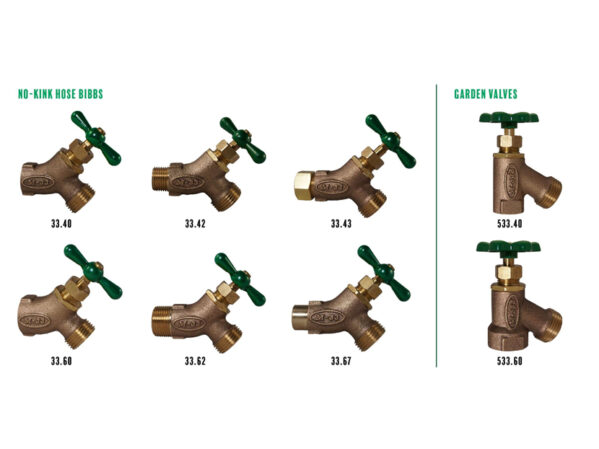 PRIER Unveils New Line of Small Valves