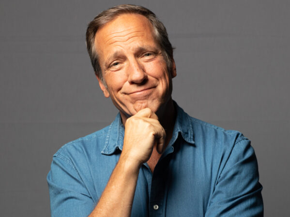 ServiceTitan Announces Special Guest Mike Rowe for Pantheon 2020