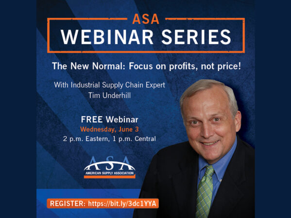 ASA Announces New COVID-19 Webinar