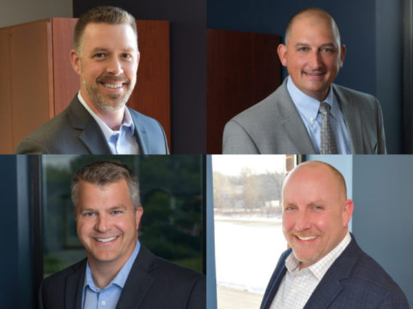 Bassett Mechanical Announces Executive Leadership Advancements