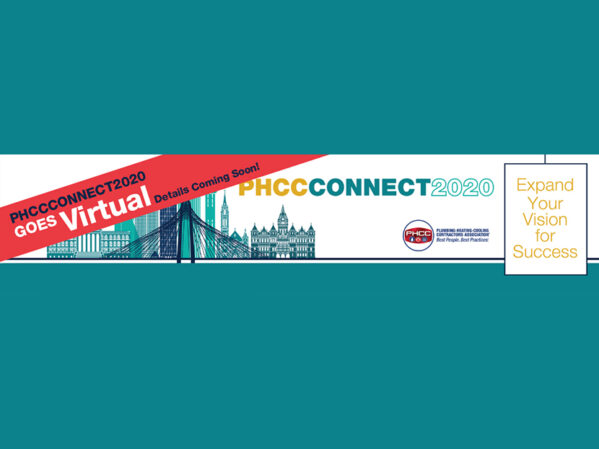 PHCCCONNECT2020 Goes Virtual