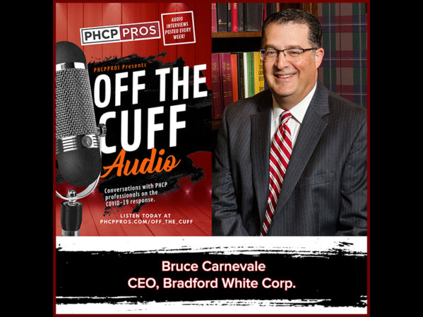 PHCPPros Off the Cuff: Bradford White