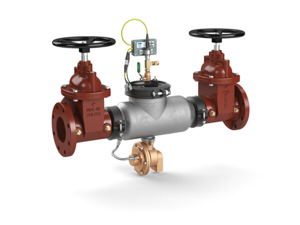 Zurn Expands Connected Backflow Preventer Portfolio