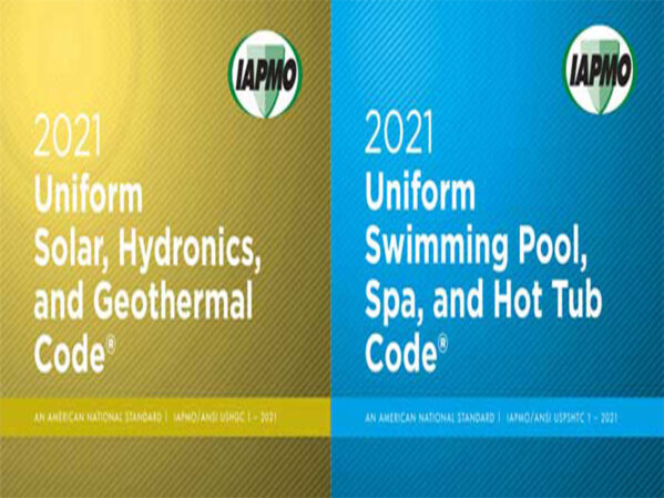 IAPMO Seeks Technical Correlating Committee Members