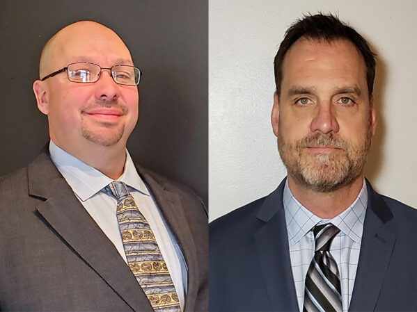 GRAFF Welcomes Eric Dietz and Johnn W. McDermott to Sales Team