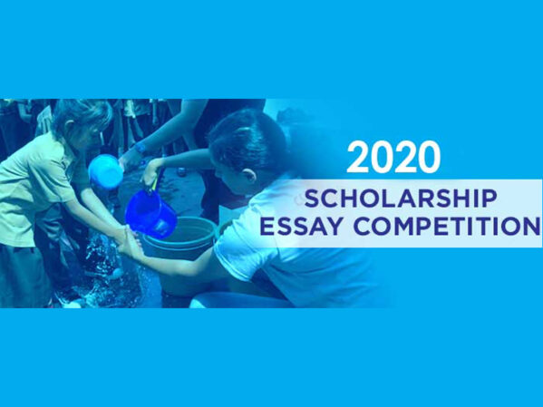 IWSH Foundation Invites Submissions to 2020 Scholarship Essay Competition