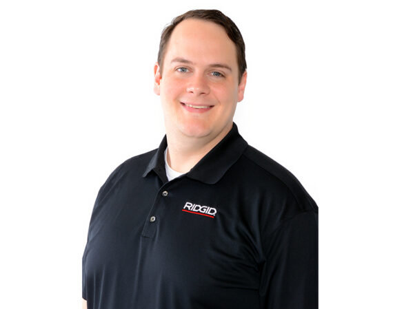 RIDGID-Names-Steven-Shepard-Director-of-Product-Management