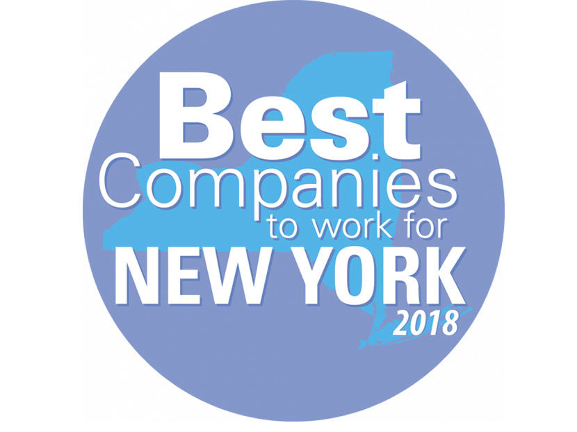 SupplyHouse.com Ranked Among Best Companies to Work for in New York