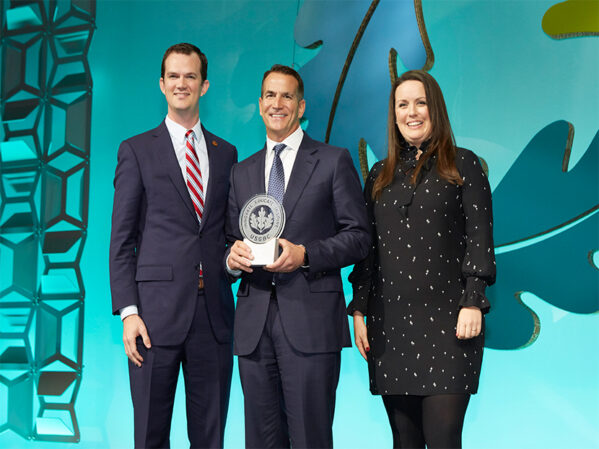 Green Building Industry Recognizes Kohler for Vision, Leadership